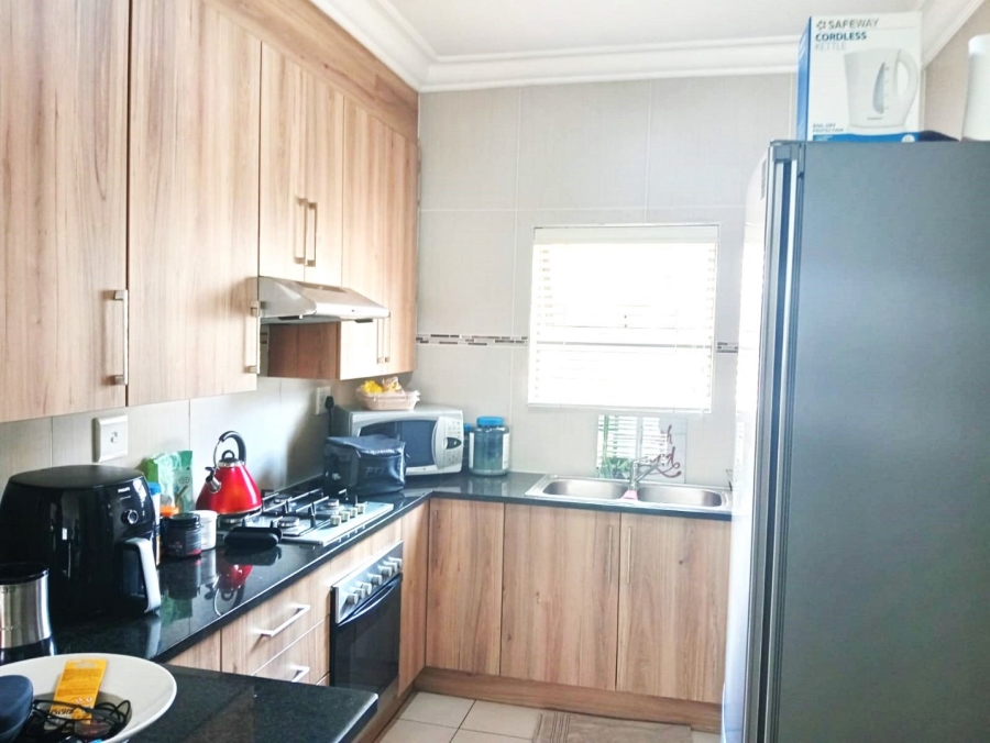 To Let 2 Bedroom Property for Rent in Meyersdal Nature Estate Gauteng