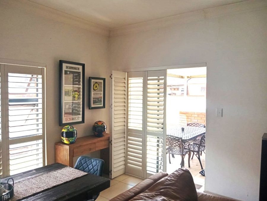 To Let 2 Bedroom Property for Rent in Meyersdal Nature Estate Gauteng