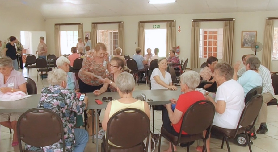 2 Bedroom Property for Sale in Wilgeheuwel Gauteng