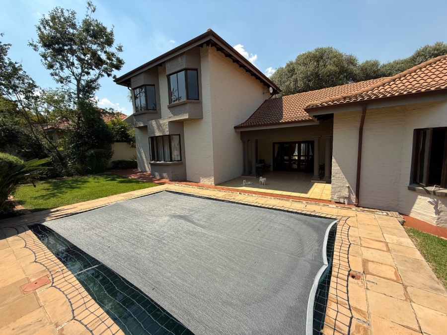 4 Bedroom Property for Sale in Irene Gauteng