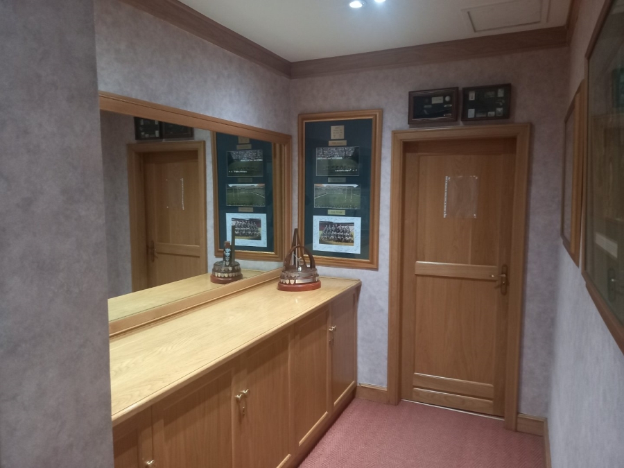  Bedroom Property for Sale in New Redruth Gauteng