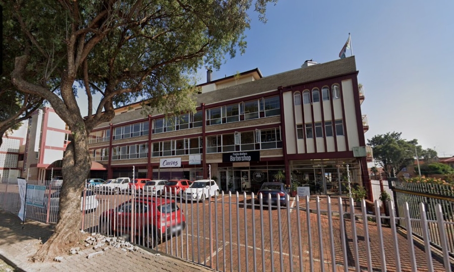 Commercial Property for Sale in New Redruth Gauteng