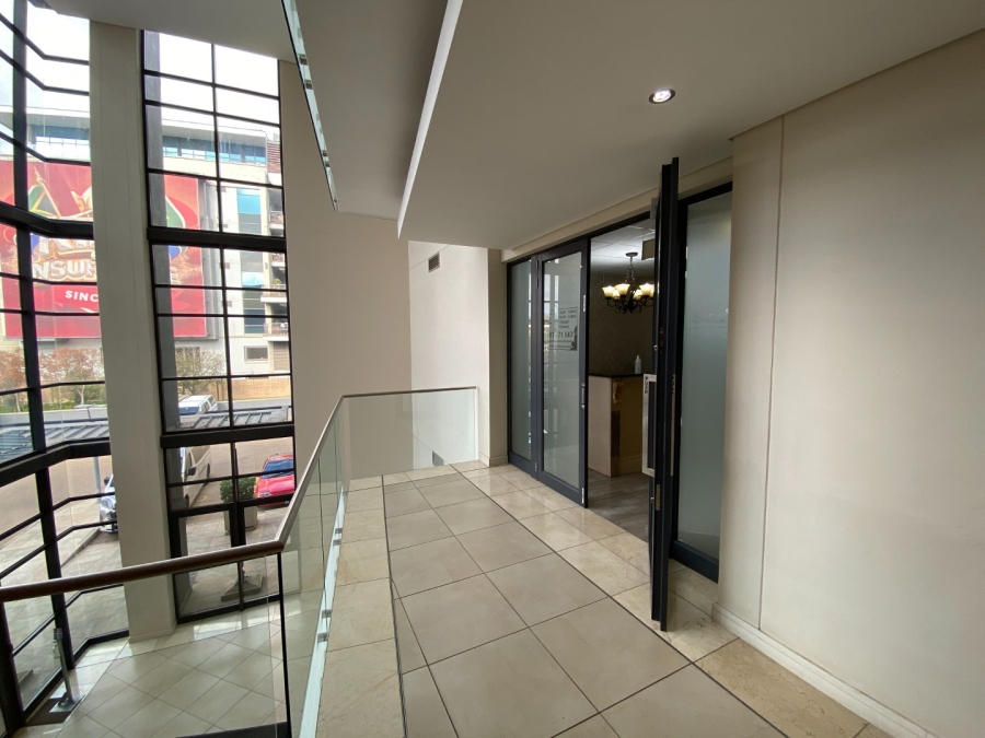 To Let commercial Property for Rent in Menlyn Gauteng