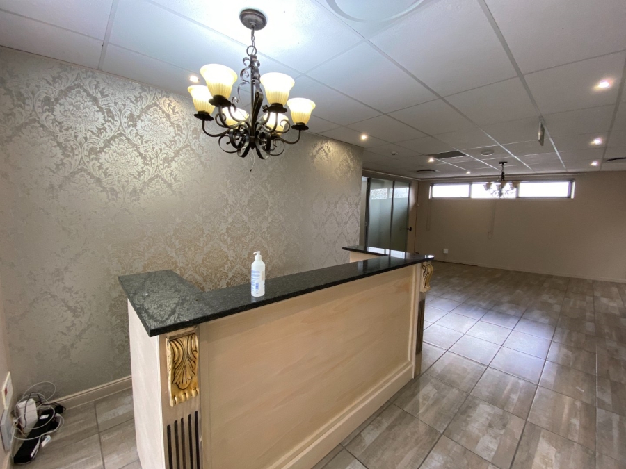 To Let commercial Property for Rent in Menlyn Gauteng