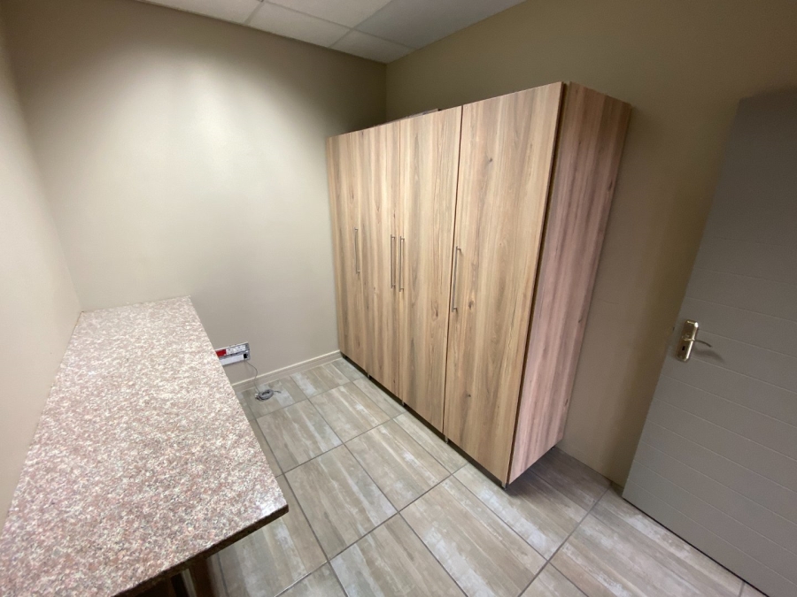 To Let commercial Property for Rent in Menlyn Gauteng