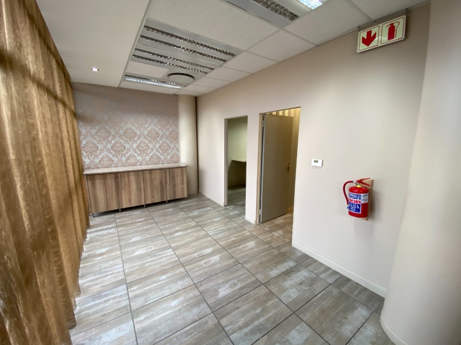 To Let commercial Property for Rent in Menlyn Gauteng