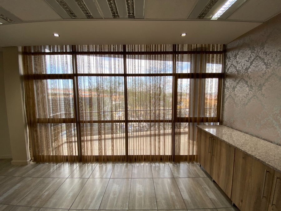 To Let commercial Property for Rent in Menlyn Gauteng