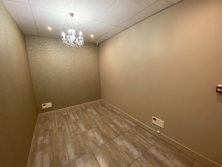 To Let commercial Property for Rent in Menlyn Gauteng