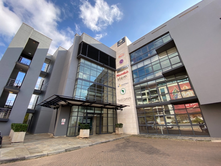 To Let commercial Property for Rent in Menlyn Gauteng