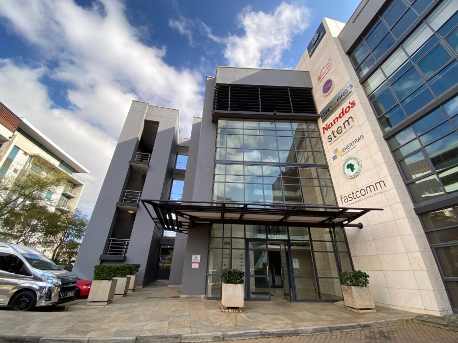 To Let commercial Property for Rent in Menlyn Gauteng