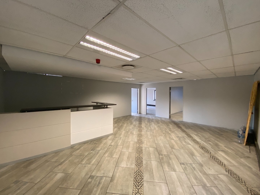 To Let commercial Property for Rent in Menlyn Gauteng