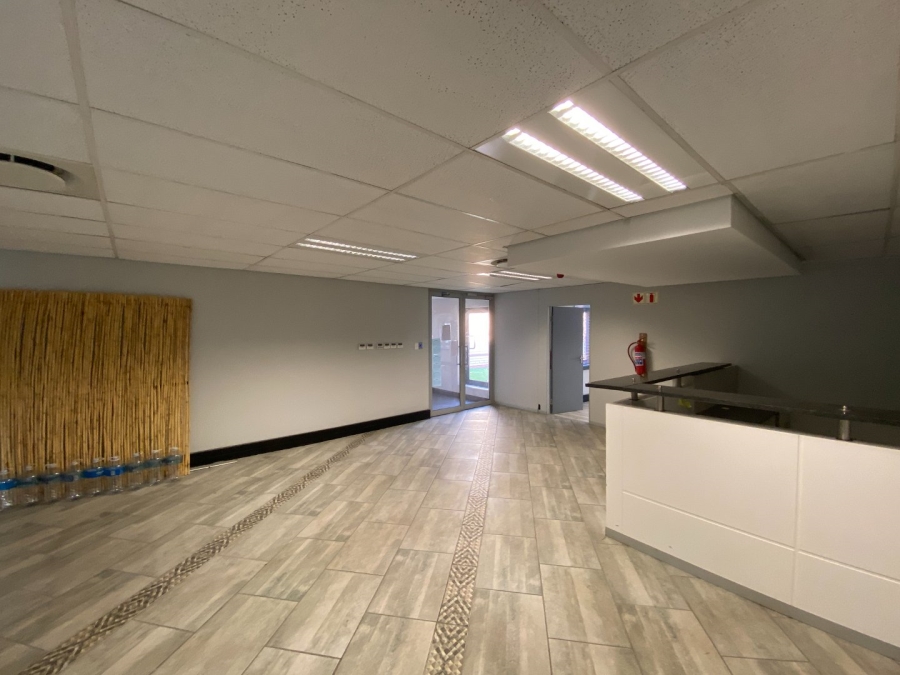 To Let commercial Property for Rent in Menlyn Gauteng