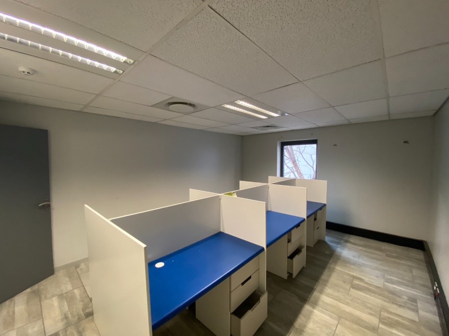 To Let commercial Property for Rent in Menlyn Gauteng