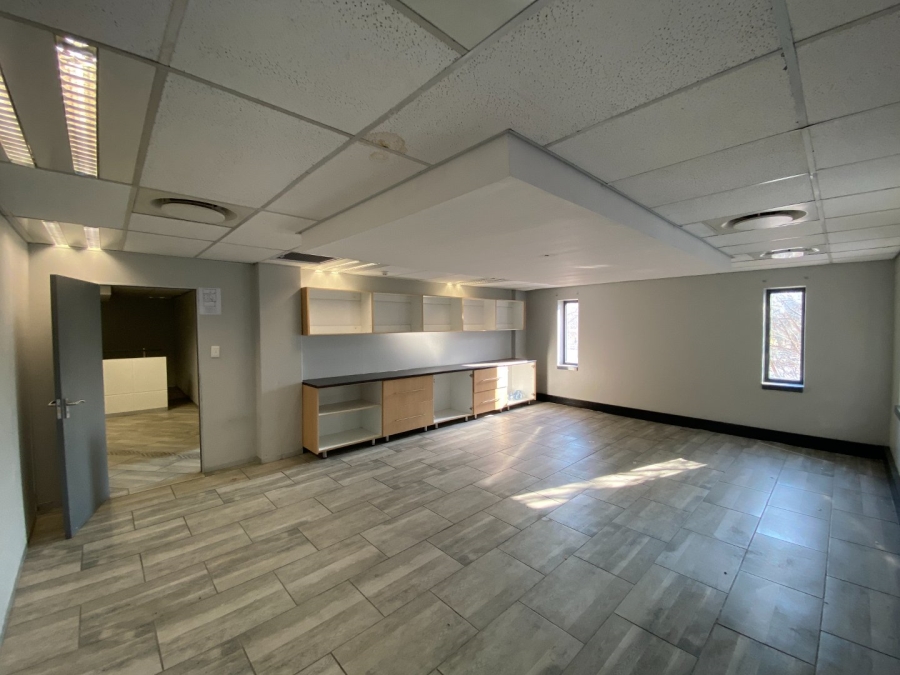 To Let commercial Property for Rent in Menlyn Gauteng