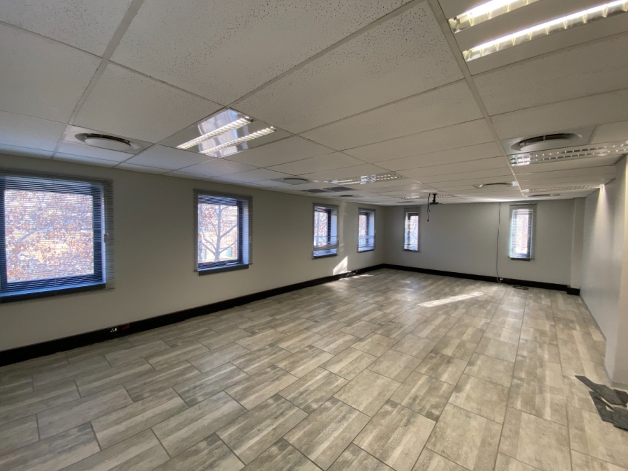 To Let commercial Property for Rent in Menlyn Gauteng