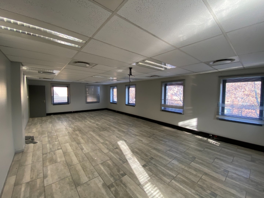 To Let commercial Property for Rent in Menlyn Gauteng