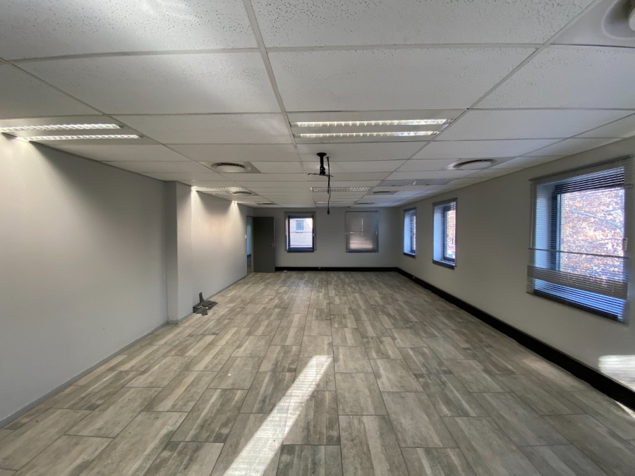 To Let commercial Property for Rent in Menlyn Gauteng