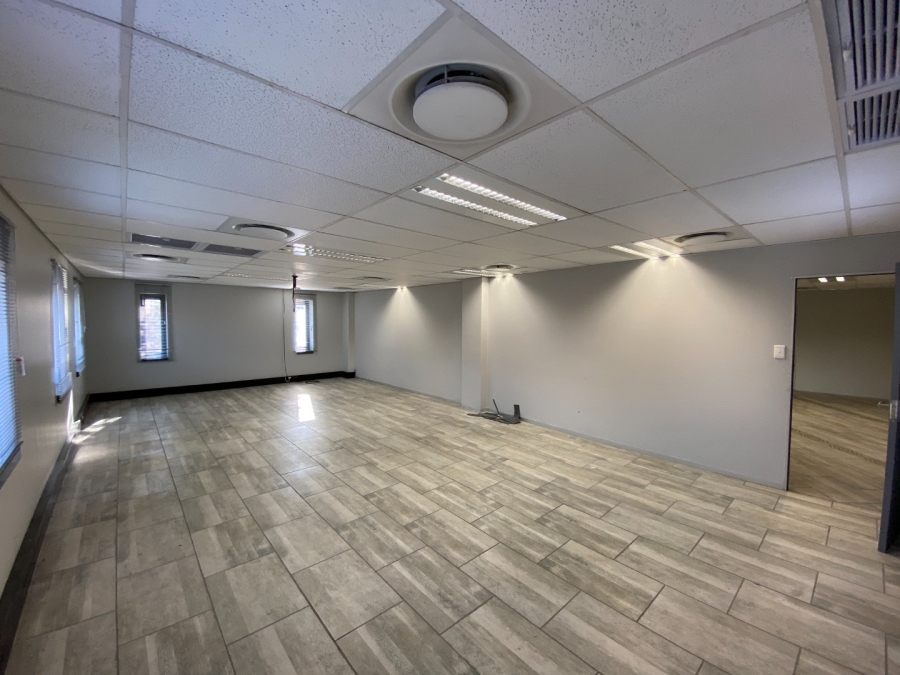 To Let commercial Property for Rent in Menlyn Gauteng