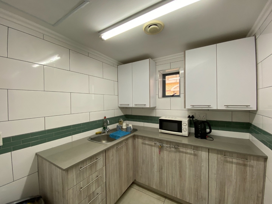 To Let commercial Property for Rent in Menlyn Gauteng