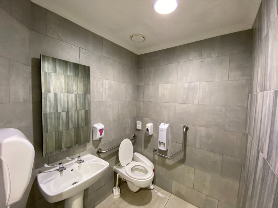 To Let commercial Property for Rent in Menlyn Gauteng