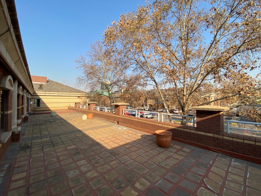 To Let commercial Property for Rent in Menlyn Gauteng