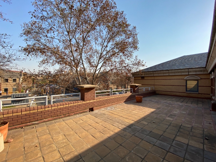 To Let commercial Property for Rent in Menlyn Gauteng