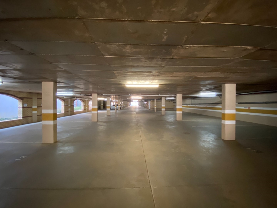 To Let commercial Property for Rent in Menlyn Gauteng