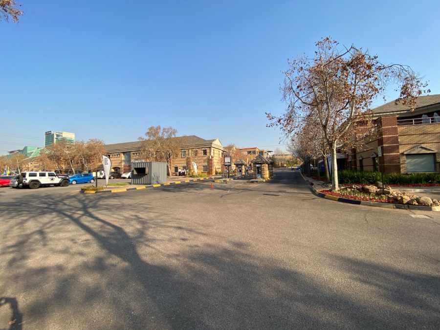 To Let commercial Property for Rent in Menlyn Gauteng