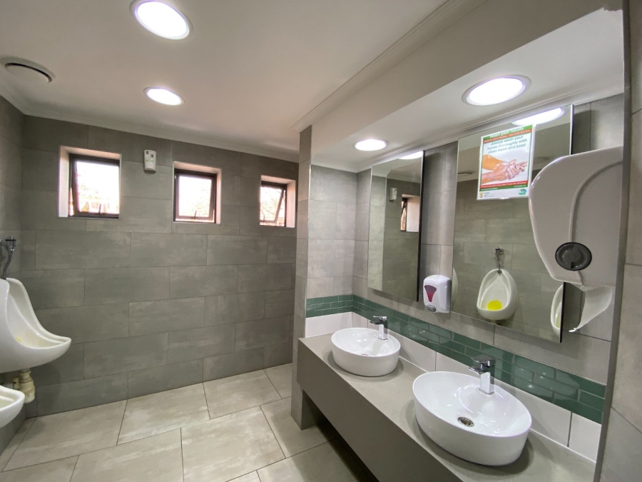 To Let commercial Property for Rent in Menlyn Gauteng