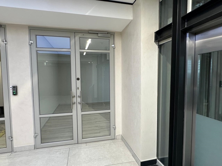 To Let commercial Property for Rent in Sandown Gauteng