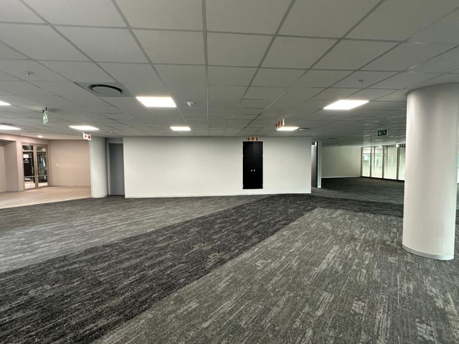 To Let commercial Property for Rent in Sandown Gauteng