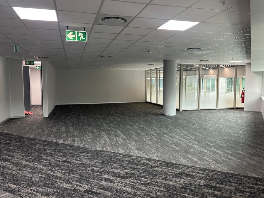 To Let commercial Property for Rent in Sandown Gauteng
