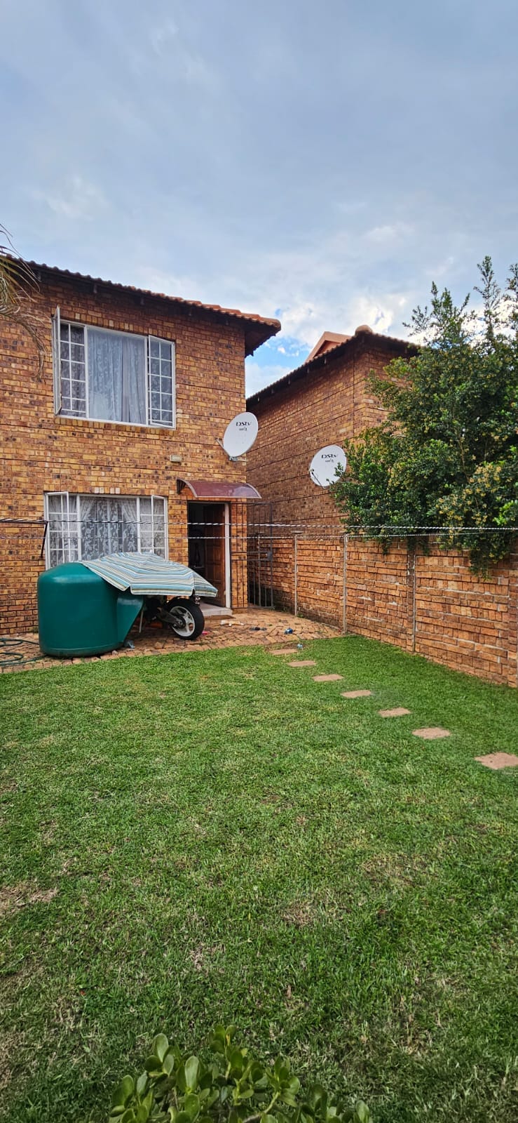 2 Bedroom Property for Sale in Annlin Gauteng