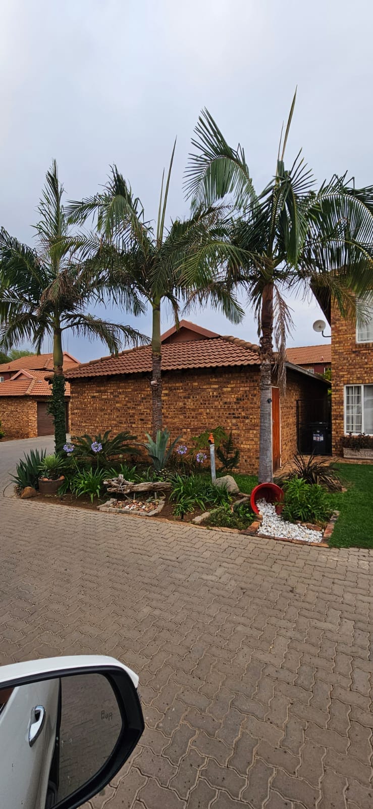 2 Bedroom Property for Sale in Annlin Gauteng