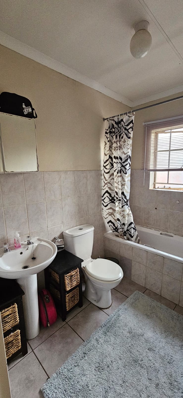 2 Bedroom Property for Sale in Annlin Gauteng