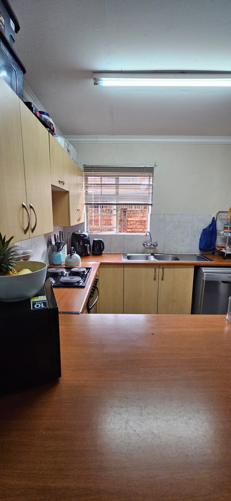 2 Bedroom Property for Sale in Annlin Gauteng