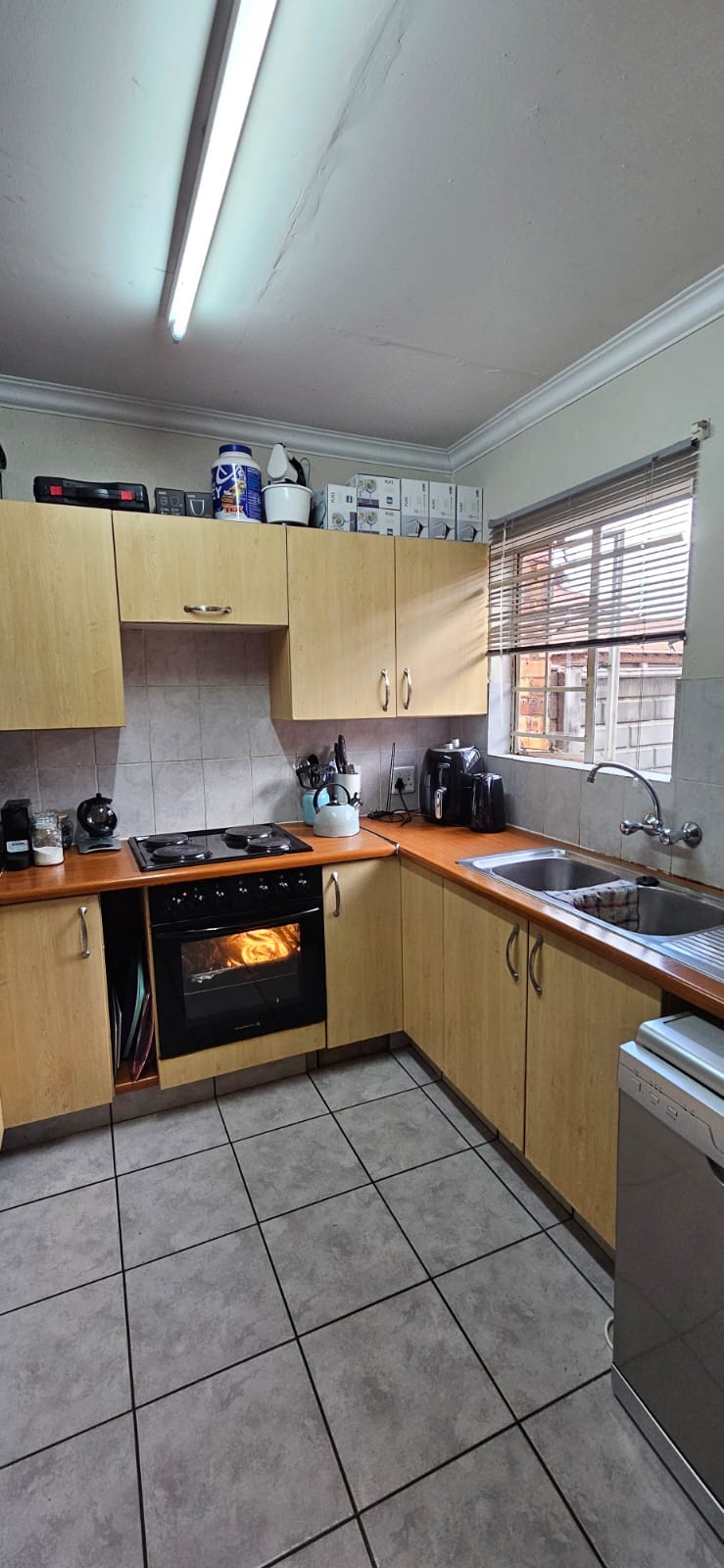 2 Bedroom Property for Sale in Annlin Gauteng