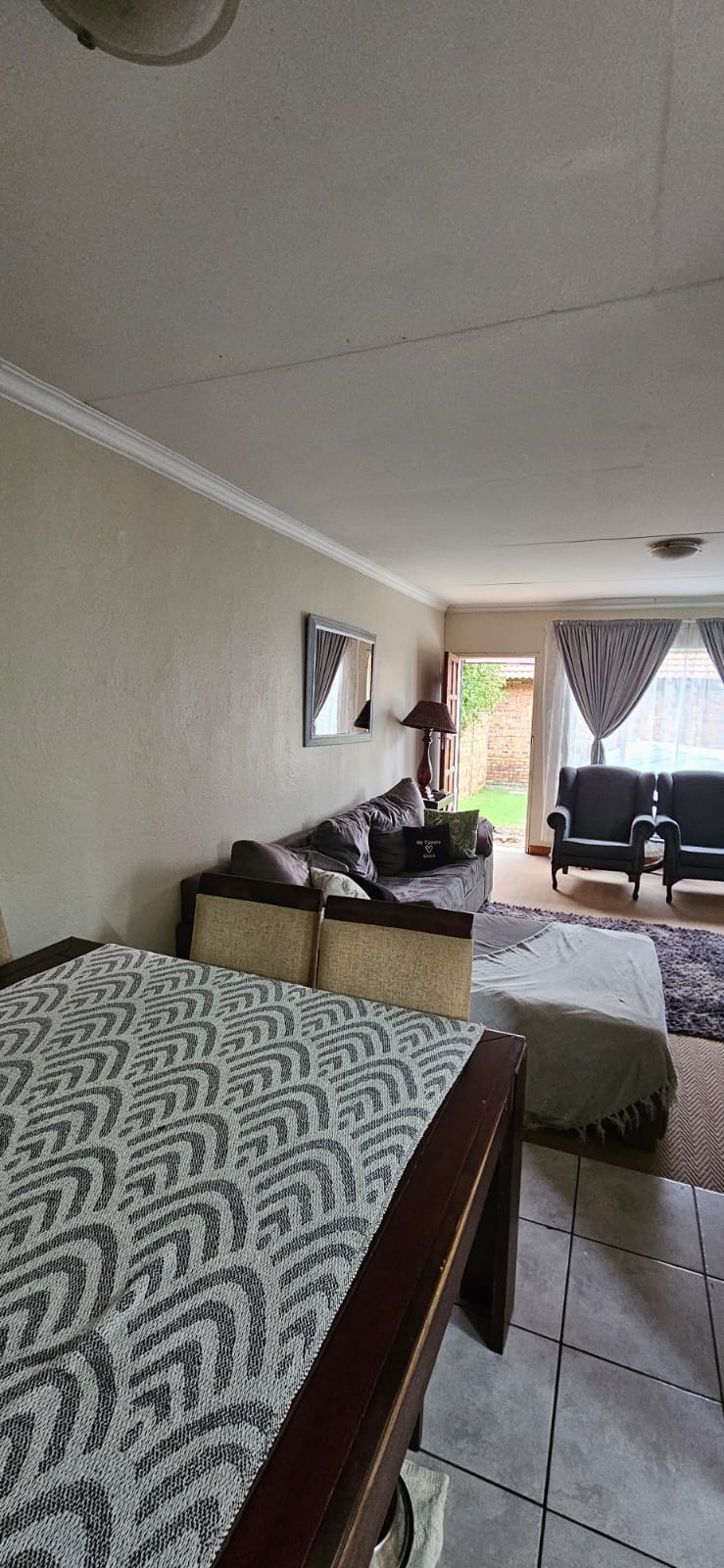 2 Bedroom Property for Sale in Annlin Gauteng