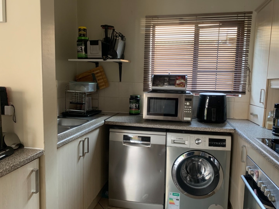 To Let 2 Bedroom Property for Rent in Carlswald Gauteng