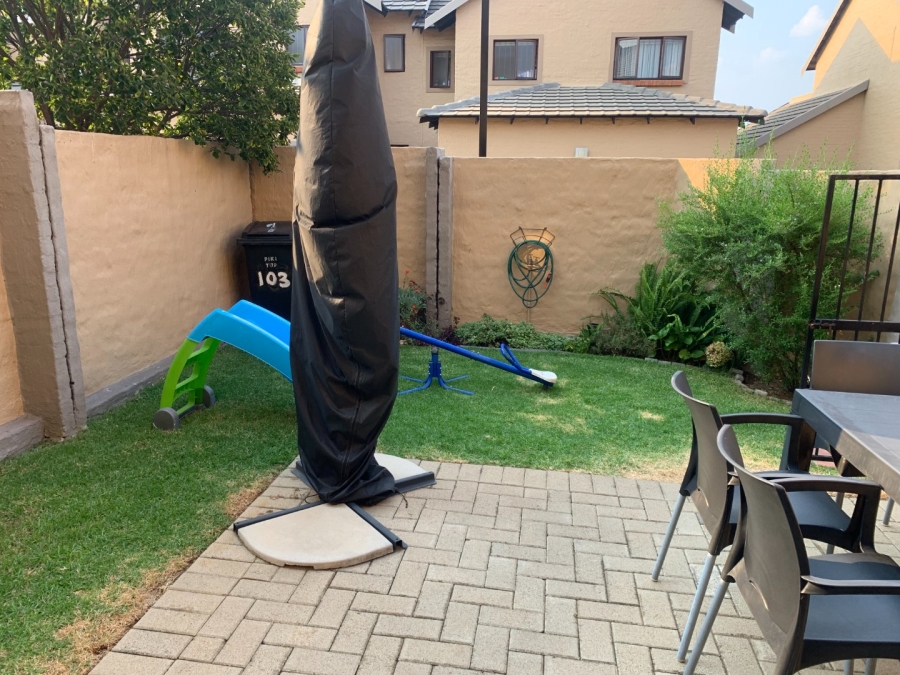 To Let 2 Bedroom Property for Rent in Carlswald Gauteng