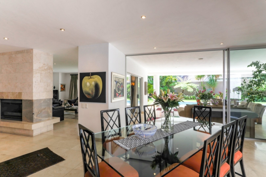 4 Bedroom Property for Sale in Hurlingham Gauteng