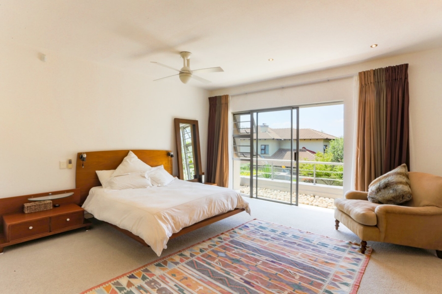 4 Bedroom Property for Sale in Hurlingham Gauteng