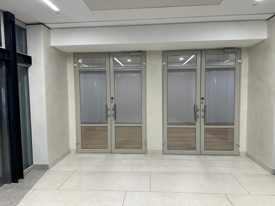 To Let commercial Property for Rent in Sandown Gauteng