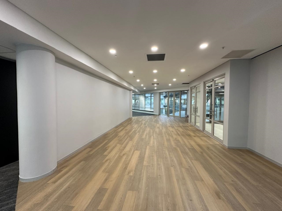 To Let commercial Property for Rent in Sandown Gauteng