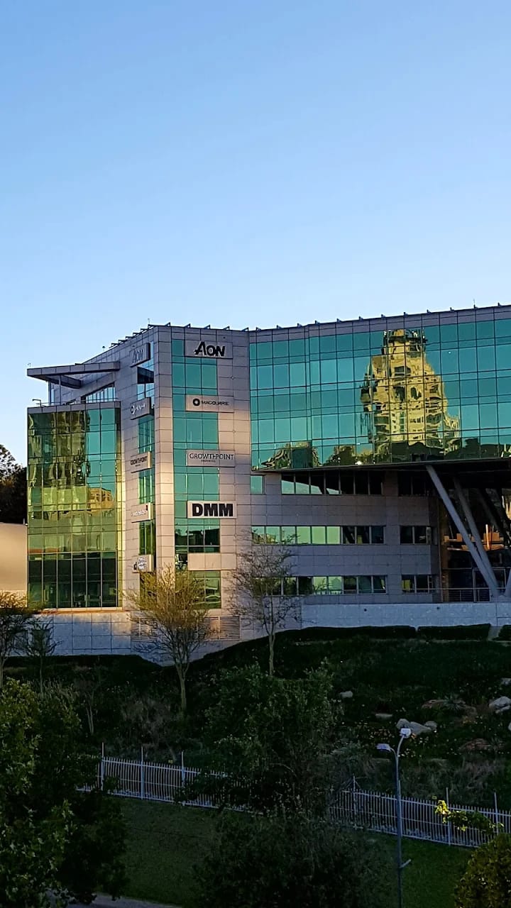 To Let commercial Property for Rent in Sandown Gauteng