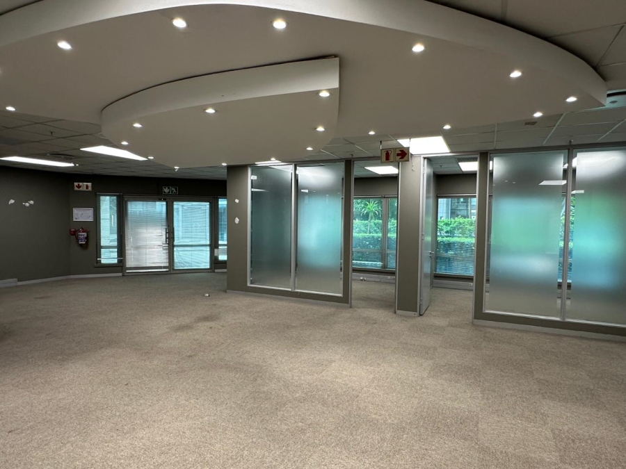 To Let commercial Property for Rent in Sandown Gauteng