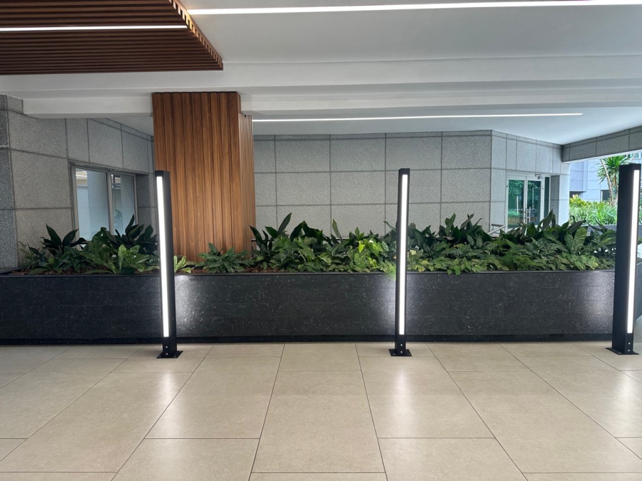 To Let commercial Property for Rent in Sandown Gauteng