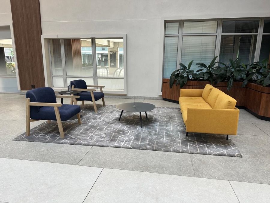 To Let commercial Property for Rent in Sandown Gauteng