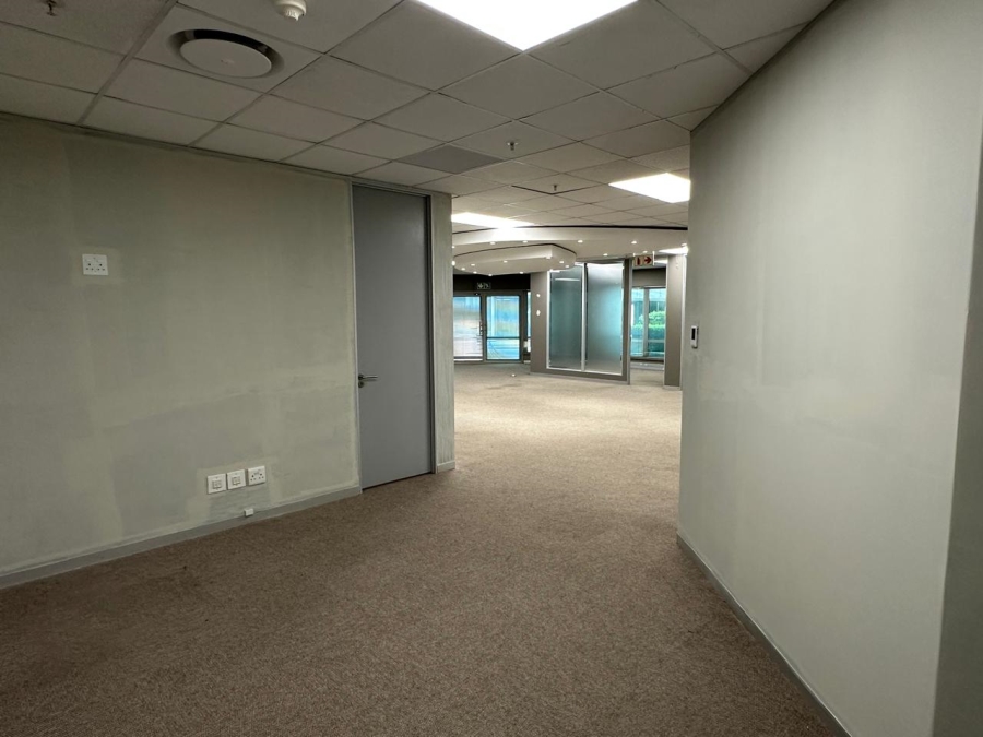 To Let commercial Property for Rent in Sandown Gauteng