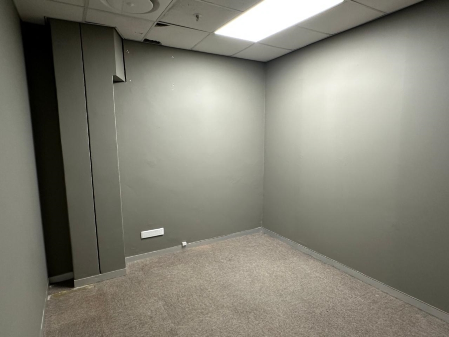 To Let commercial Property for Rent in Sandown Gauteng